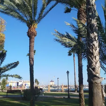Acequion Beach * Torrevieja