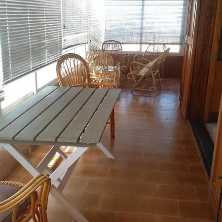 Apartamento Acequion Beach Torrevieja
