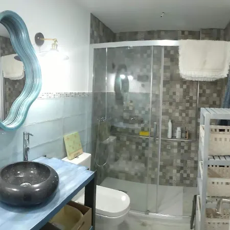 Acequion Beach Apartamento