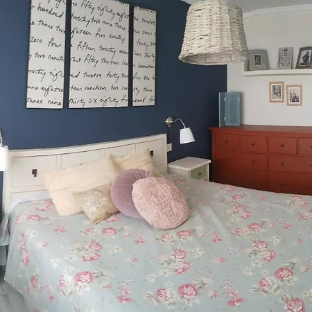 Acequion Beach Apartamento Torrevieja