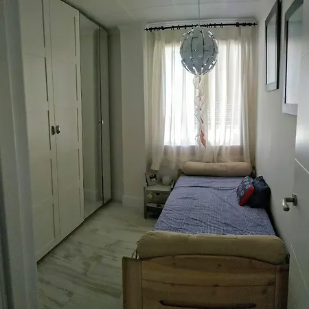 Acequion Beach Apartamento