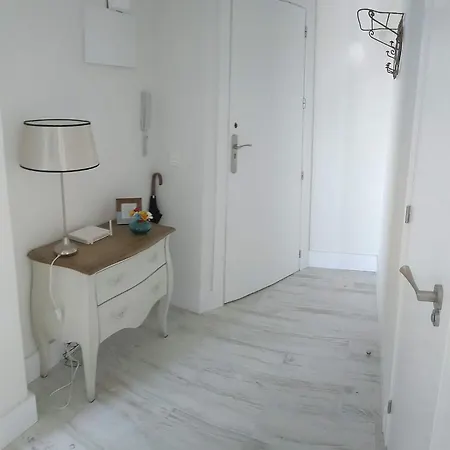 Acequion Beach Apartamento *
