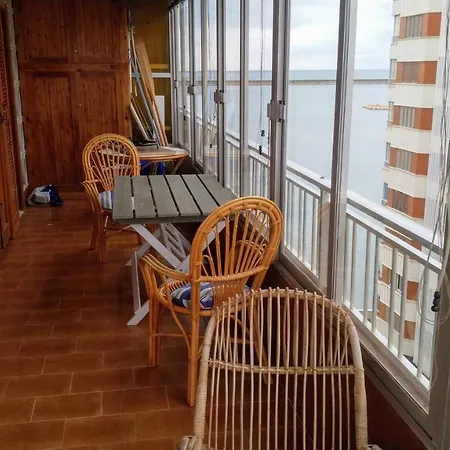 Acequion Beach Apartamento Torrevieja