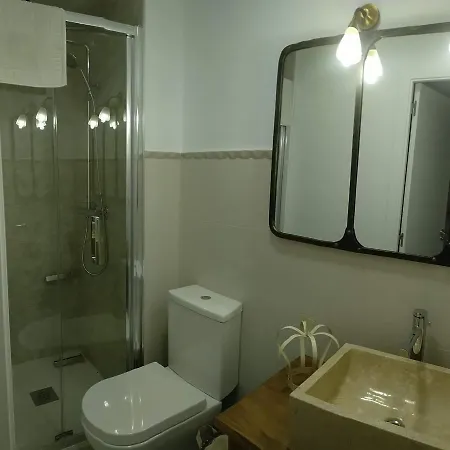 Acequion Beach Apartamento *