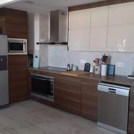 Acequion Beach Apartamento *