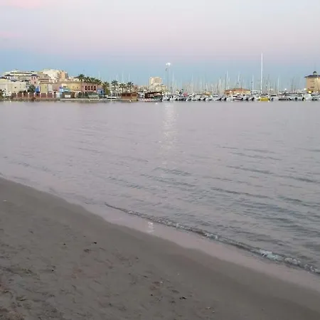 Apartamento Acequion Beach Torrevieja